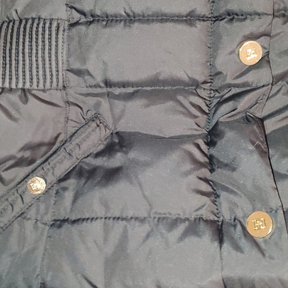 🔻Faux Fur Hood Coat Laundry by Design - Picture 7 of 8